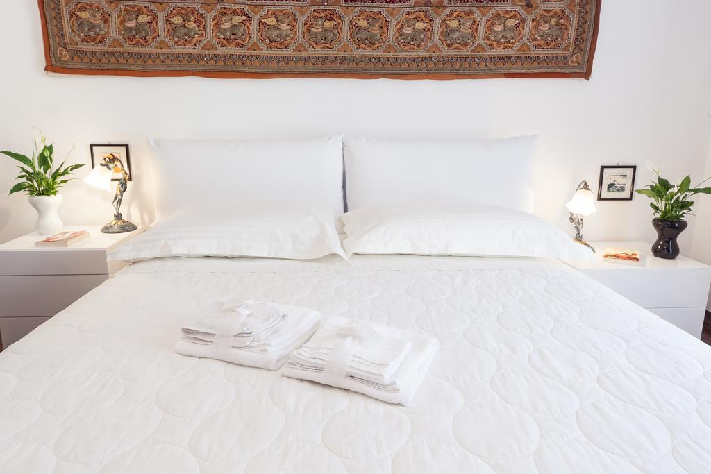 B&B Agli Scaligeri Verona Oda fotoğraf