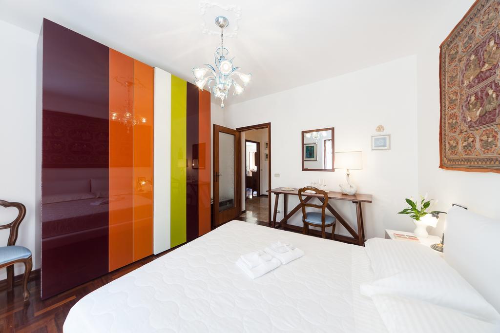 B&B Agli Scaligeri Verona Oda fotoğraf