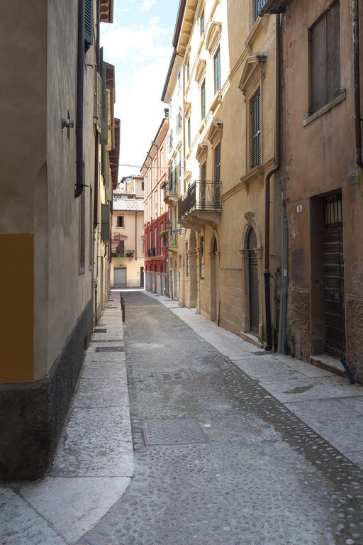 B&B Agli Scaligeri Verona Dış mekan fotoğraf