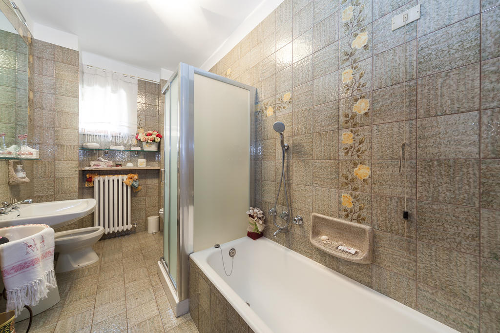 B&B Agli Scaligeri Verona Dış mekan fotoğraf