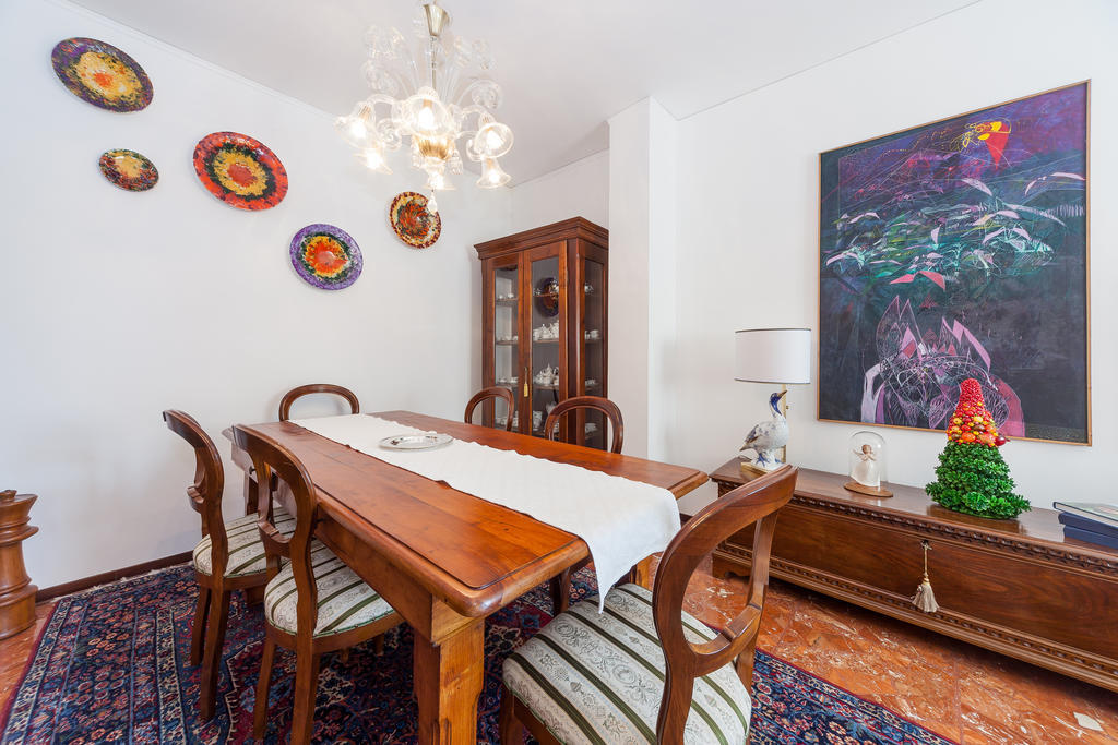 B&B Agli Scaligeri Verona Dış mekan fotoğraf