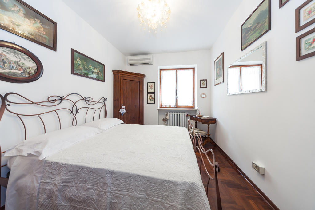 B&B Agli Scaligeri Verona Oda fotoğraf