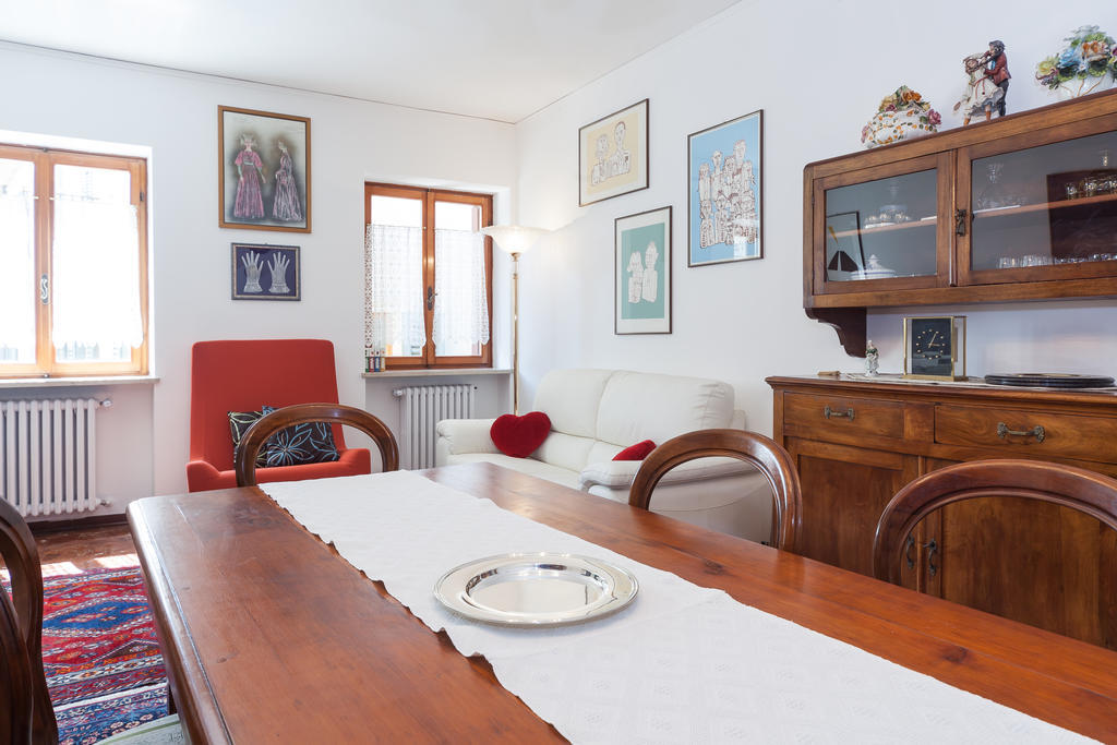 B&B Agli Scaligeri Verona Dış mekan fotoğraf