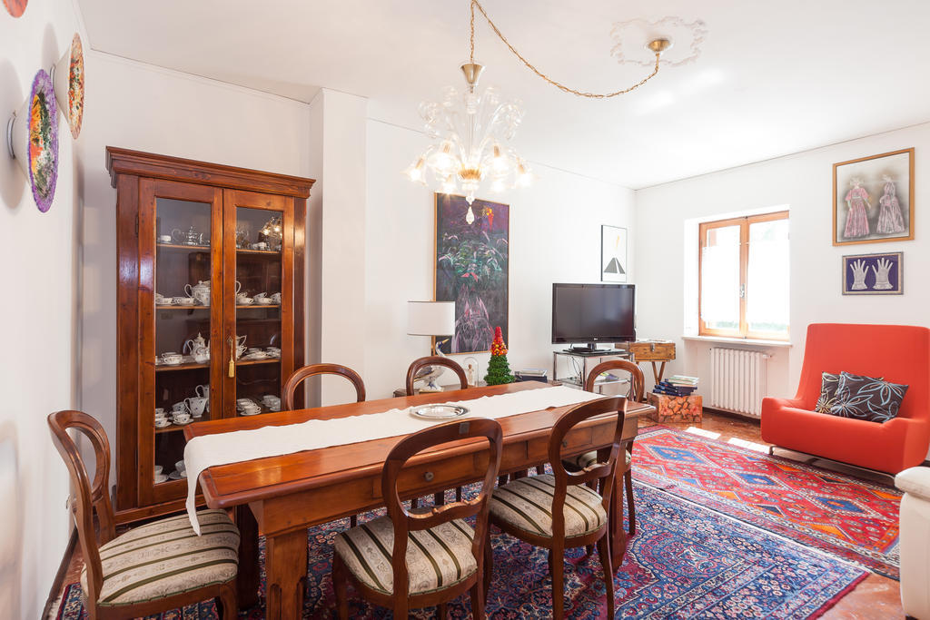 B&B Agli Scaligeri Verona Dış mekan fotoğraf