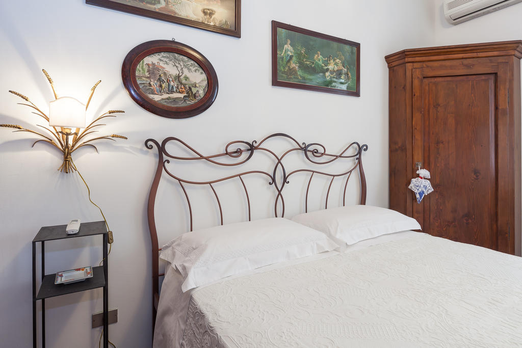 B&B Agli Scaligeri Verona Oda fotoğraf