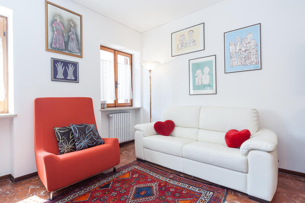 B&B Agli Scaligeri Verona Dış mekan fotoğraf