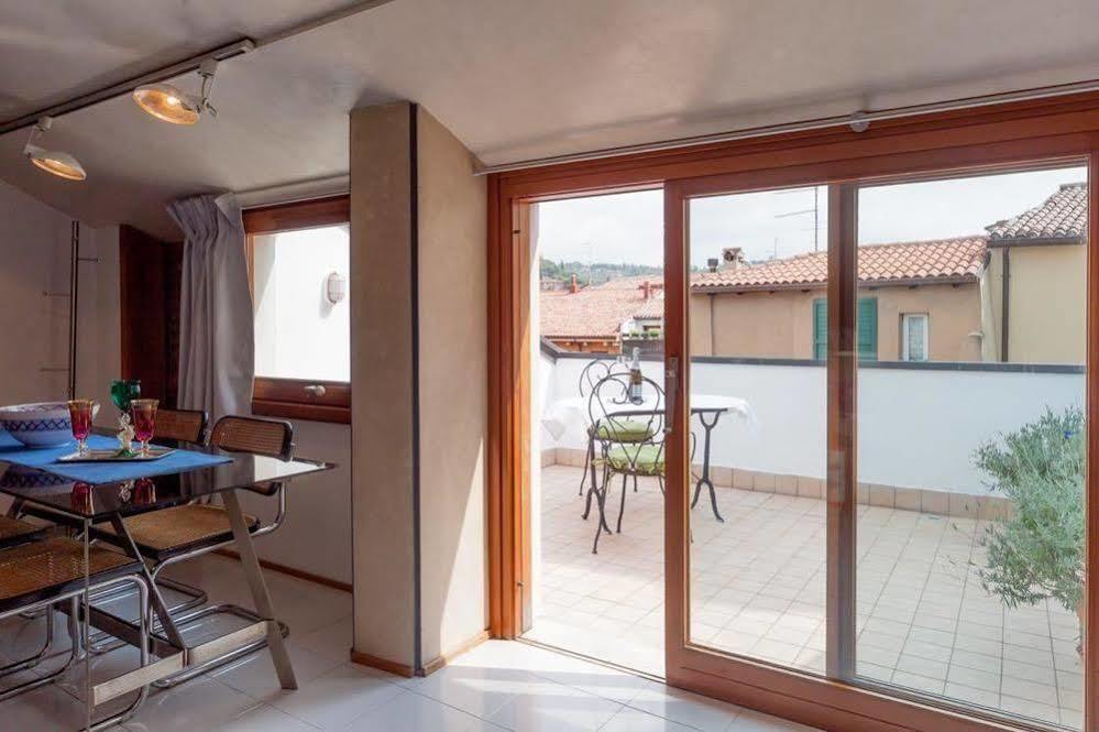 B&B Agli Scaligeri Verona Dış mekan fotoğraf