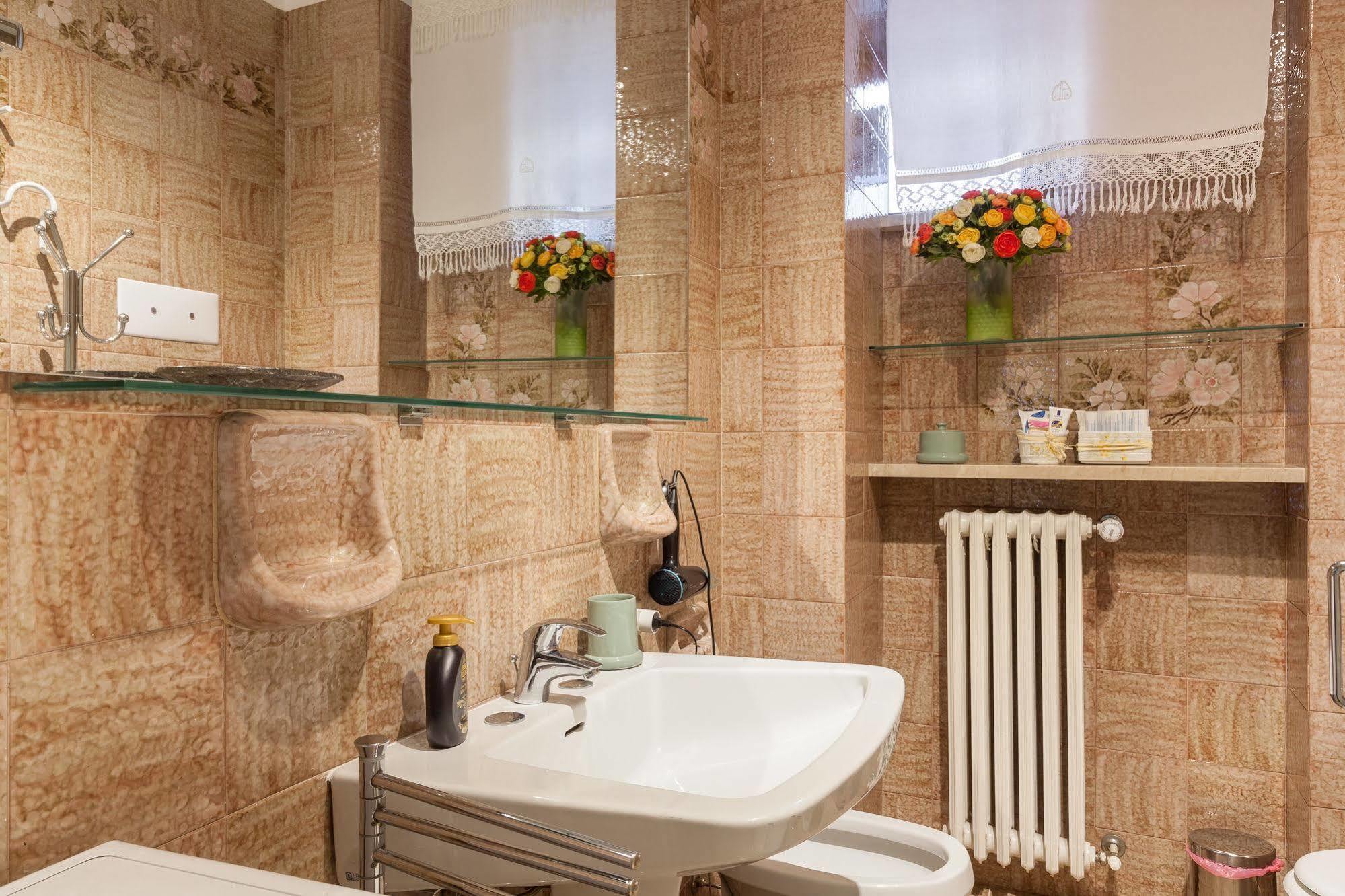 B&B Agli Scaligeri Verona Dış mekan fotoğraf