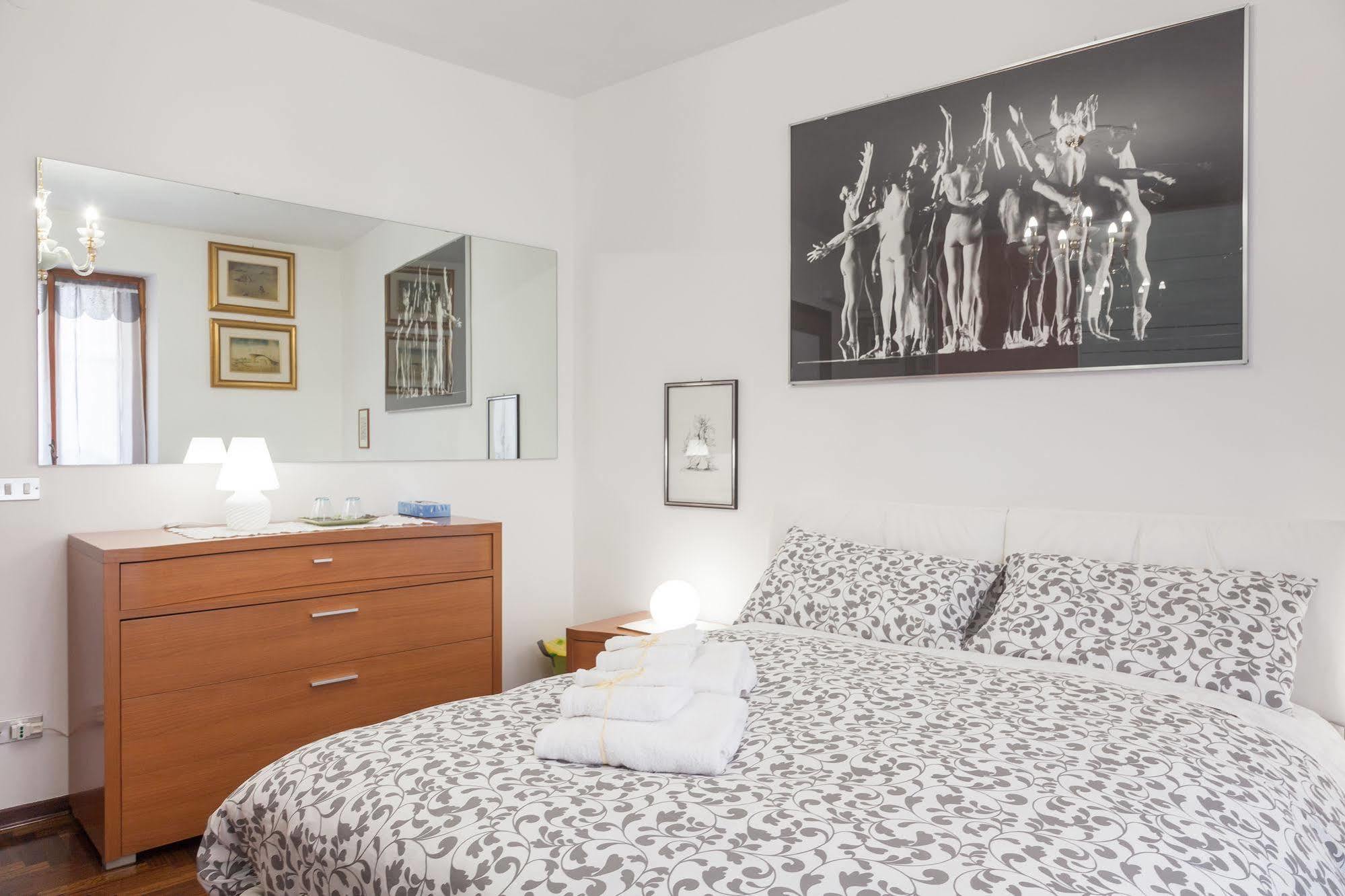 B&B Agli Scaligeri Verona Dış mekan fotoğraf