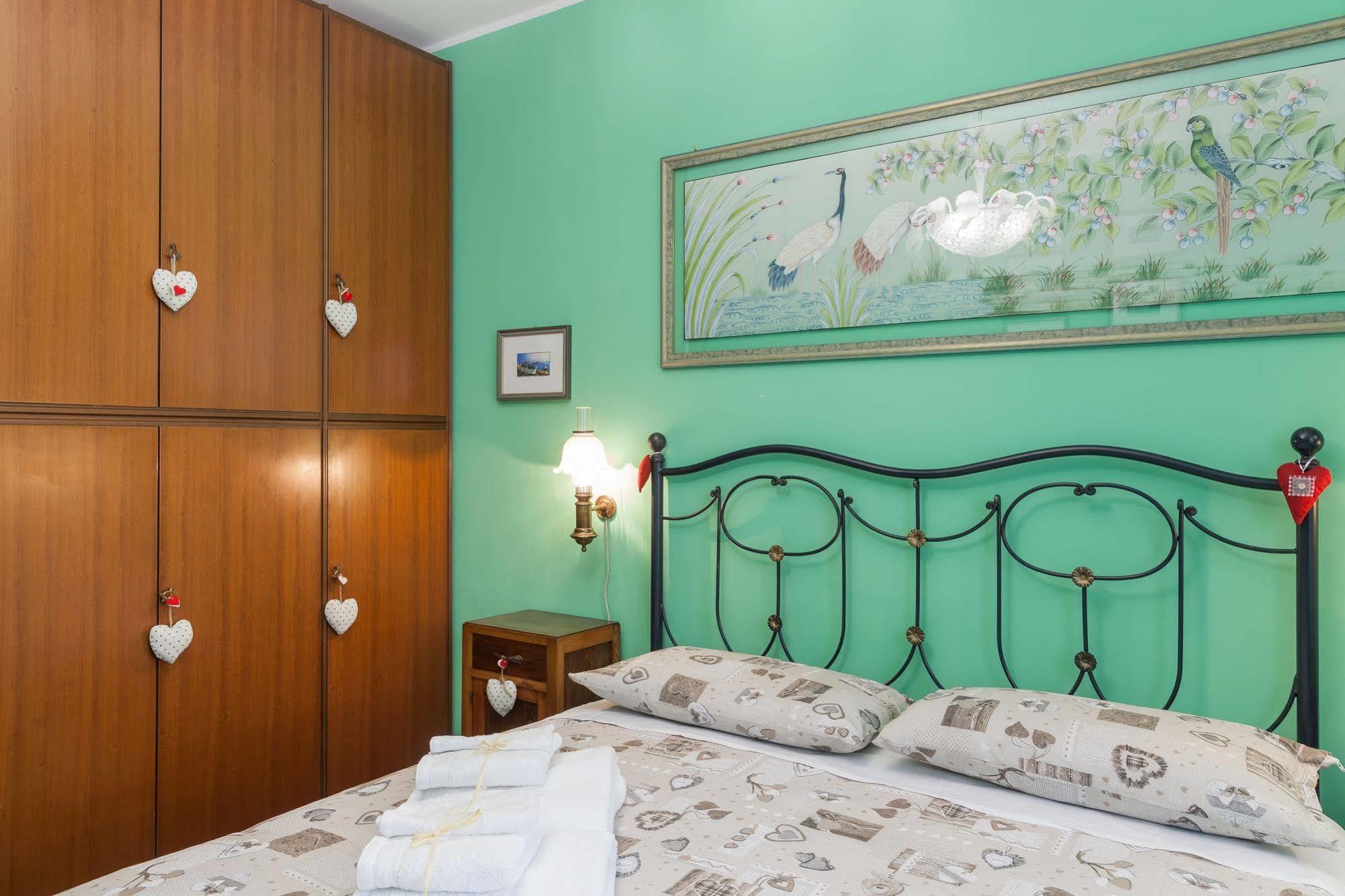 B&B Agli Scaligeri Verona Dış mekan fotoğraf