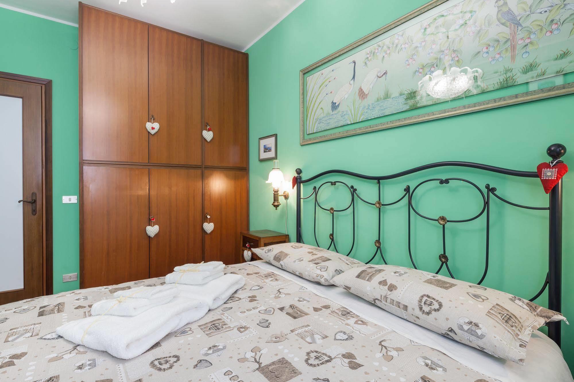 B&B Agli Scaligeri Verona Dış mekan fotoğraf