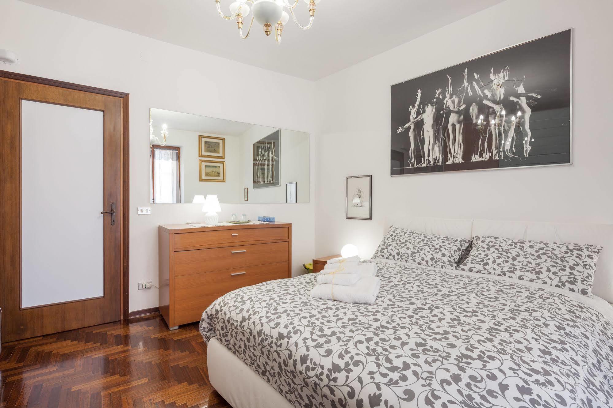 B&B Agli Scaligeri Verona Dış mekan fotoğraf