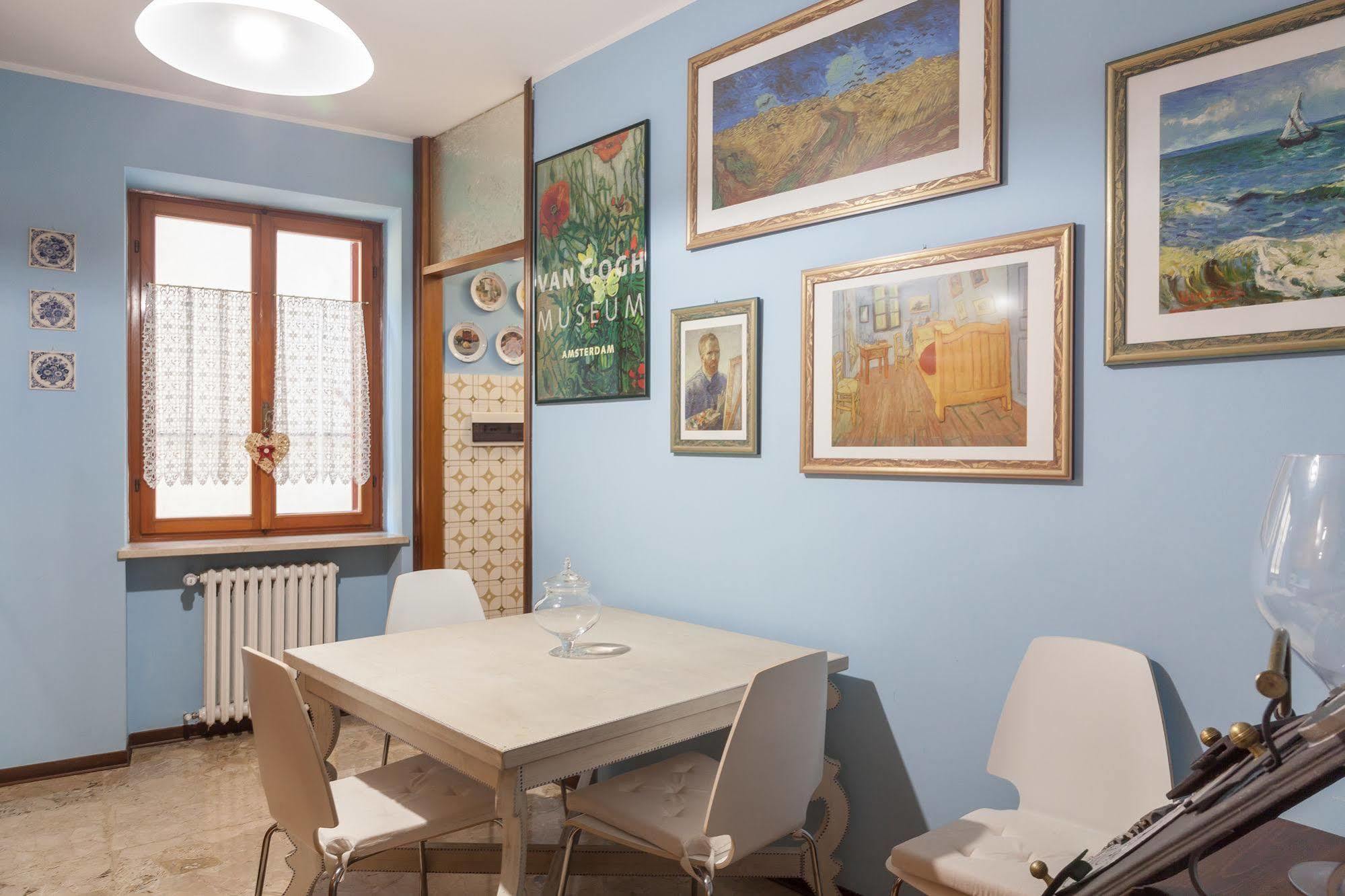 B&B Agli Scaligeri Verona Dış mekan fotoğraf