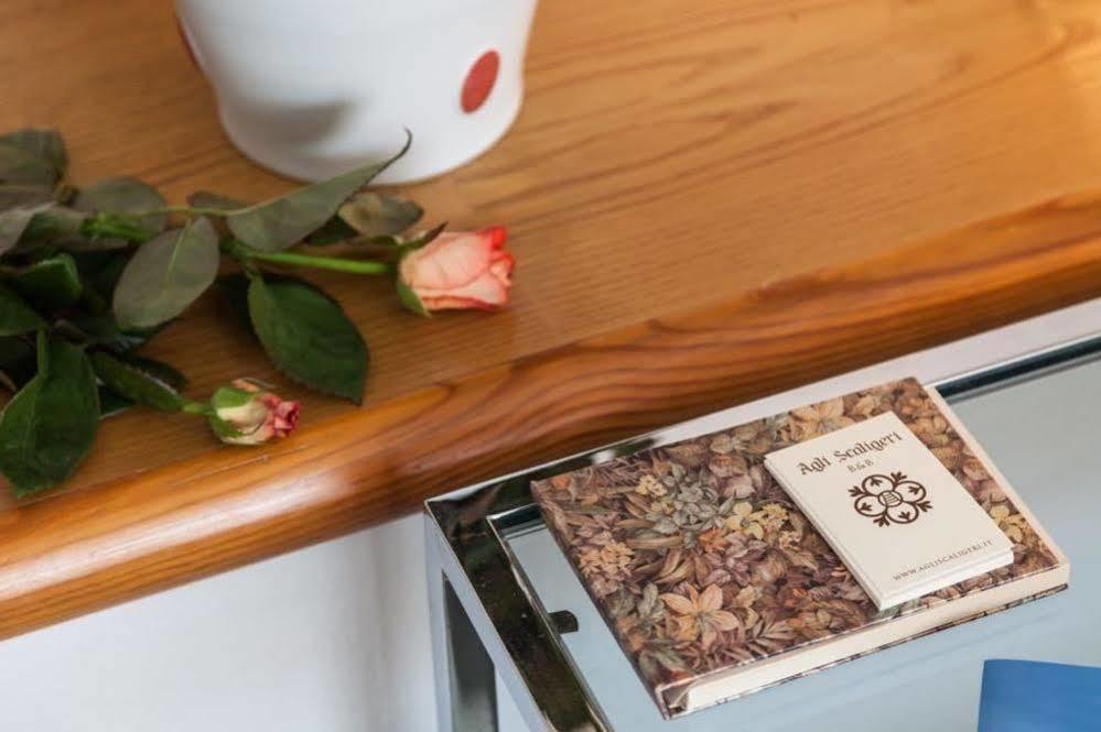 B&B Agli Scaligeri Verona Dış mekan fotoğraf
