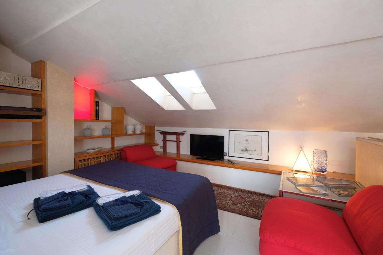 B&B Agli Scaligeri Verona Dış mekan fotoğraf