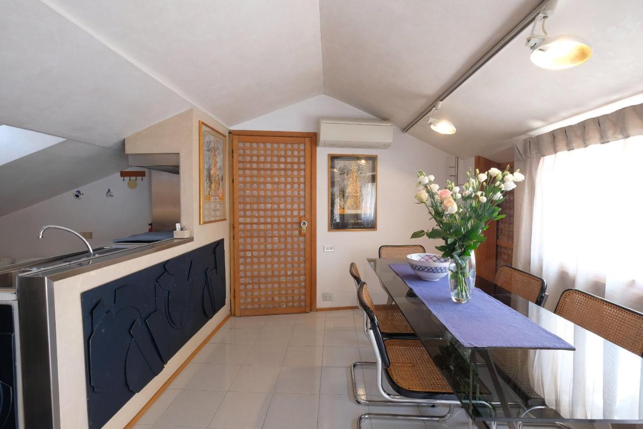 B&B Agli Scaligeri Verona Dış mekan fotoğraf