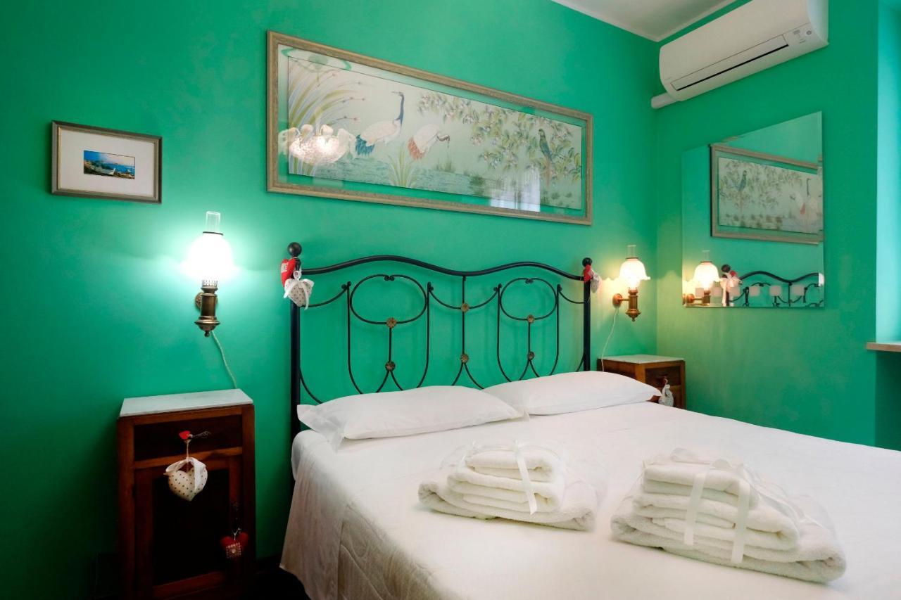 B&B Agli Scaligeri Verona Dış mekan fotoğraf