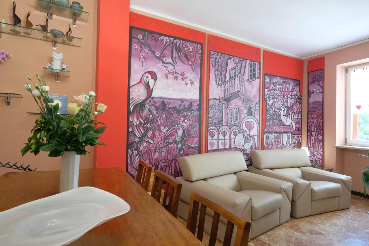 B&B Agli Scaligeri Verona Dış mekan fotoğraf