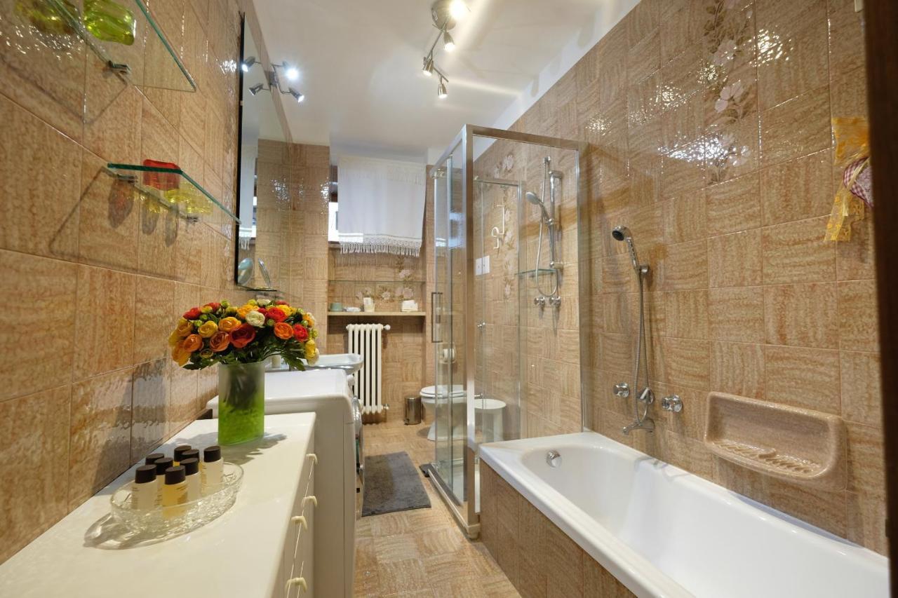 B&B Agli Scaligeri Verona Dış mekan fotoğraf