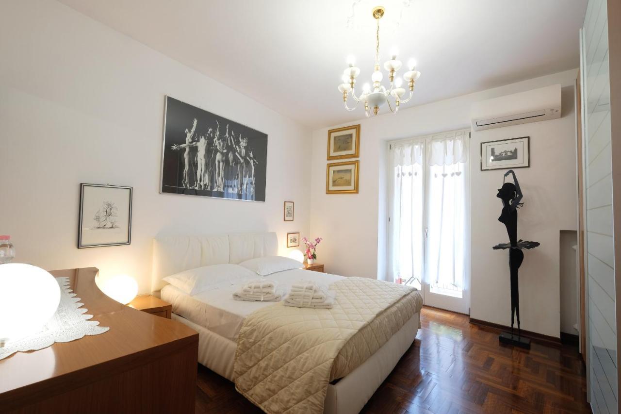 B&B Agli Scaligeri Verona Dış mekan fotoğraf