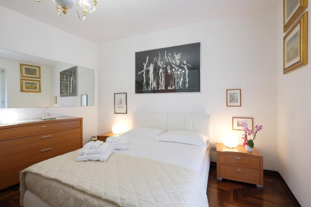B&B Agli Scaligeri Verona Dış mekan fotoğraf