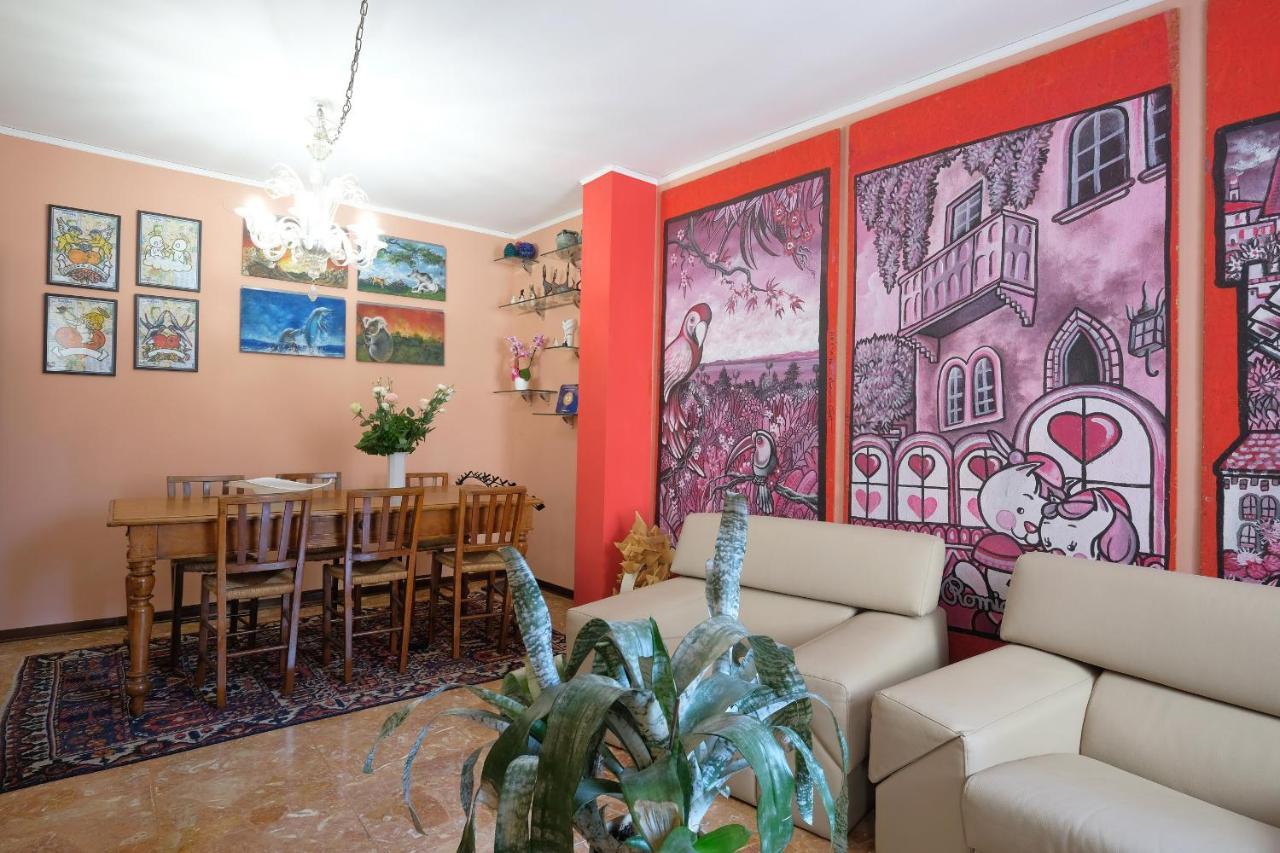 B&B Agli Scaligeri Verona Dış mekan fotoğraf