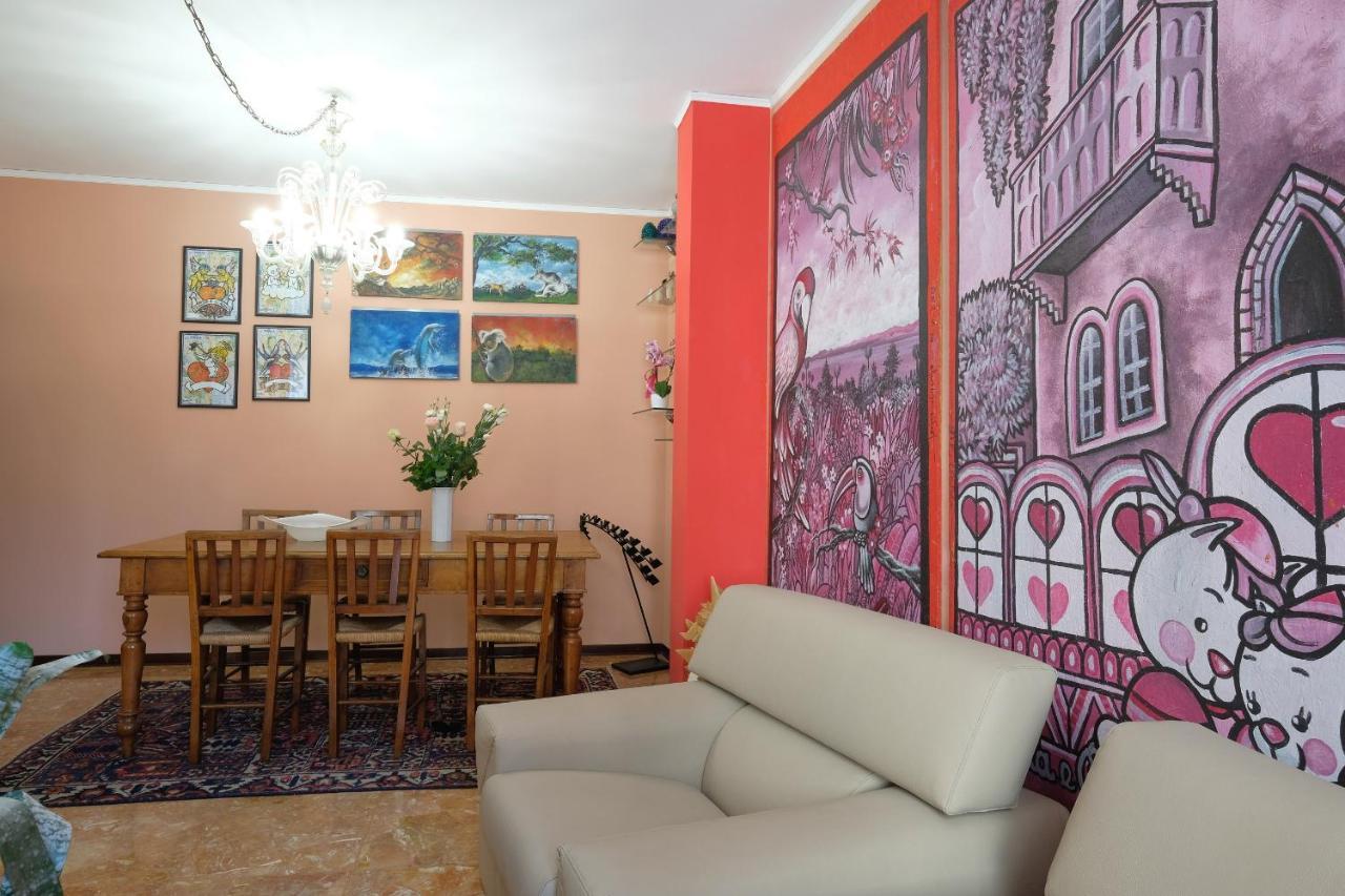 B&B Agli Scaligeri Verona Dış mekan fotoğraf